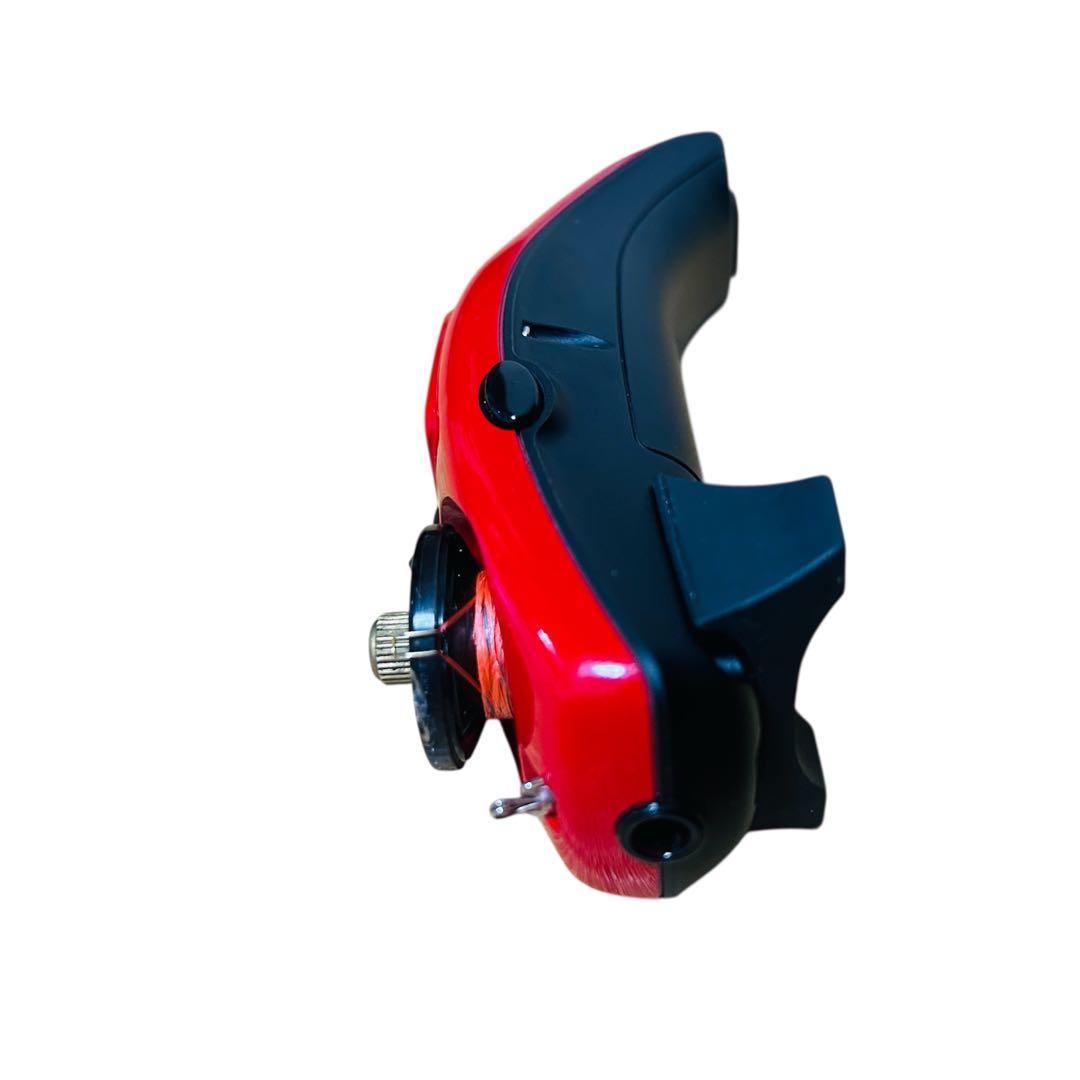 DAIWA ダイワ ワカサギ電動リール クリスティア　ワカサギ CR Ⅲ 動作品