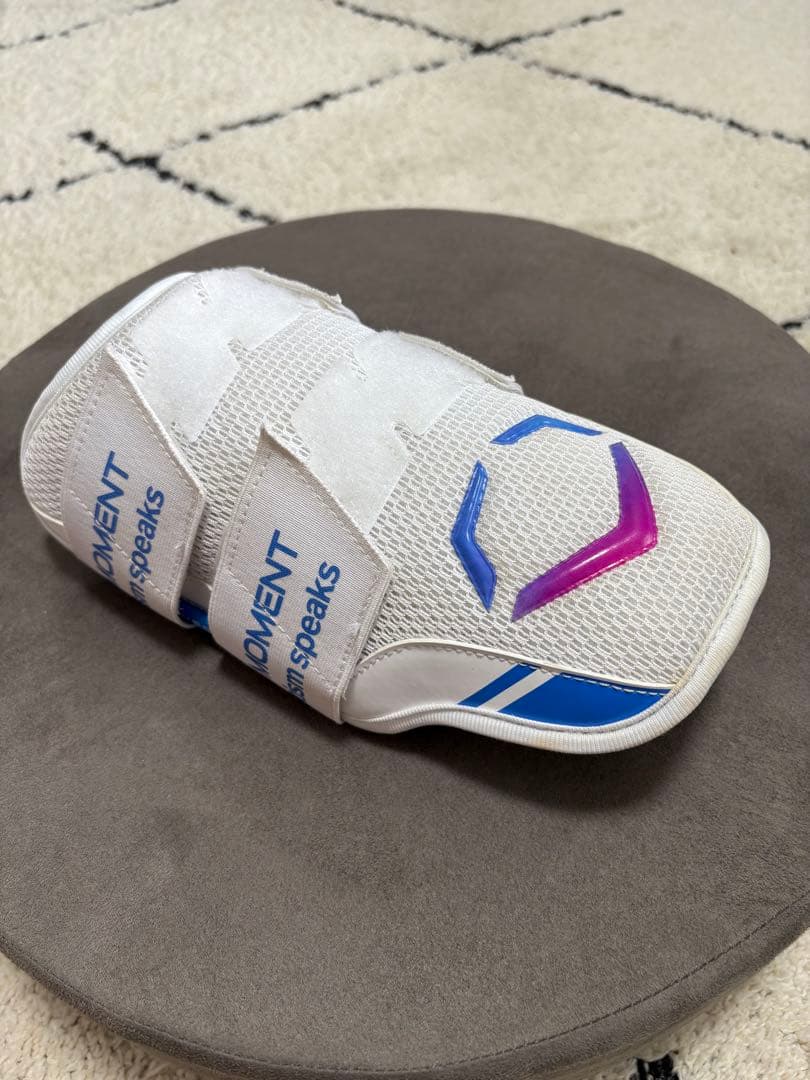 ソ*ラ様 エボシールド エルボーガード ロングタイプ