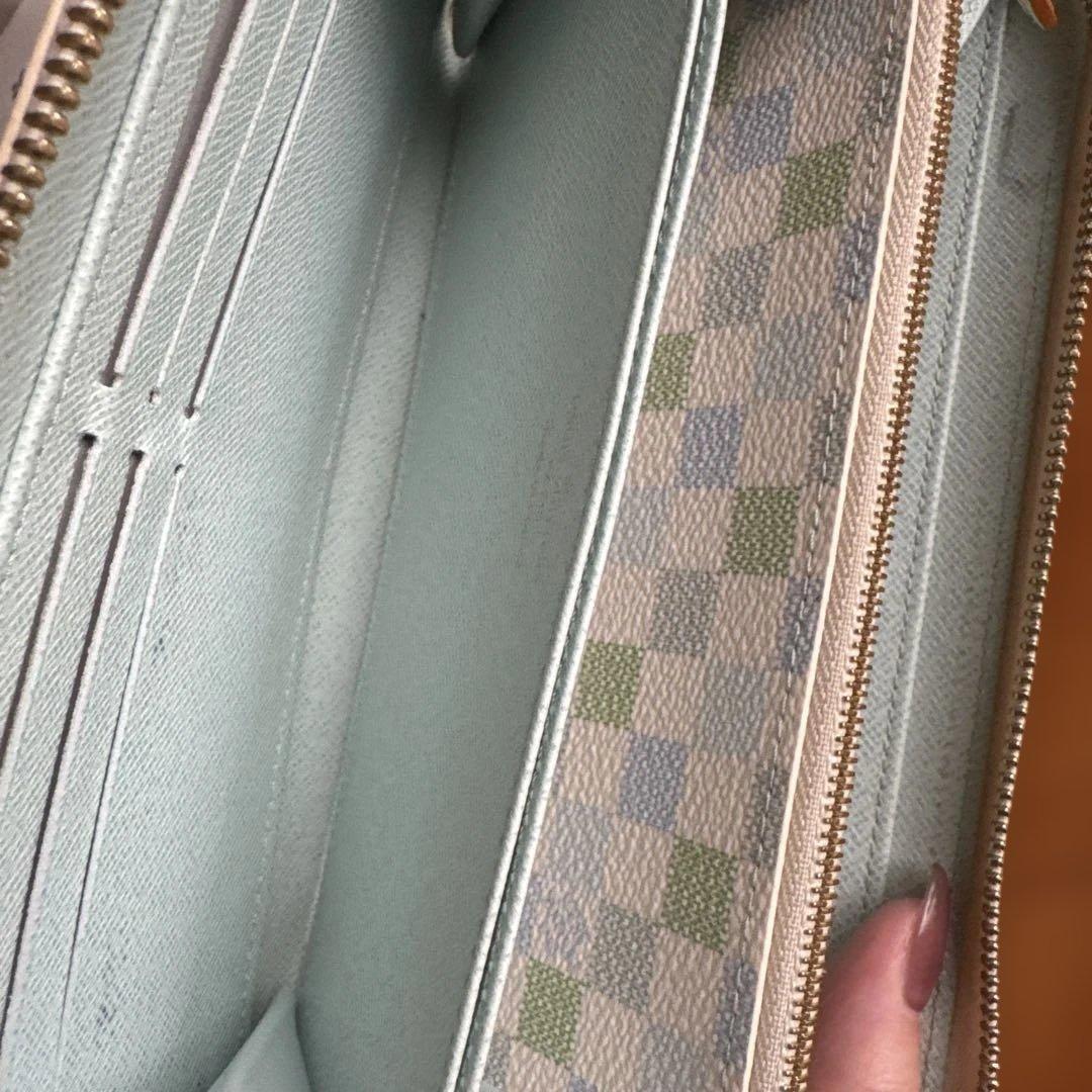 ルイヴィトン 長財布