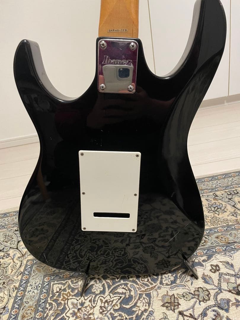 Ibanez GIO エレキギター　サンバースト