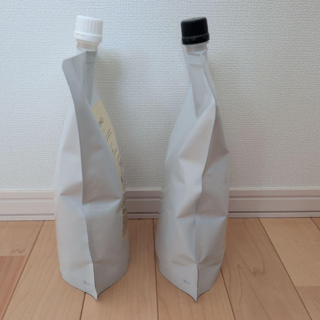 ナノアミノプレミアム　エスタージュ　モイスチャーセット