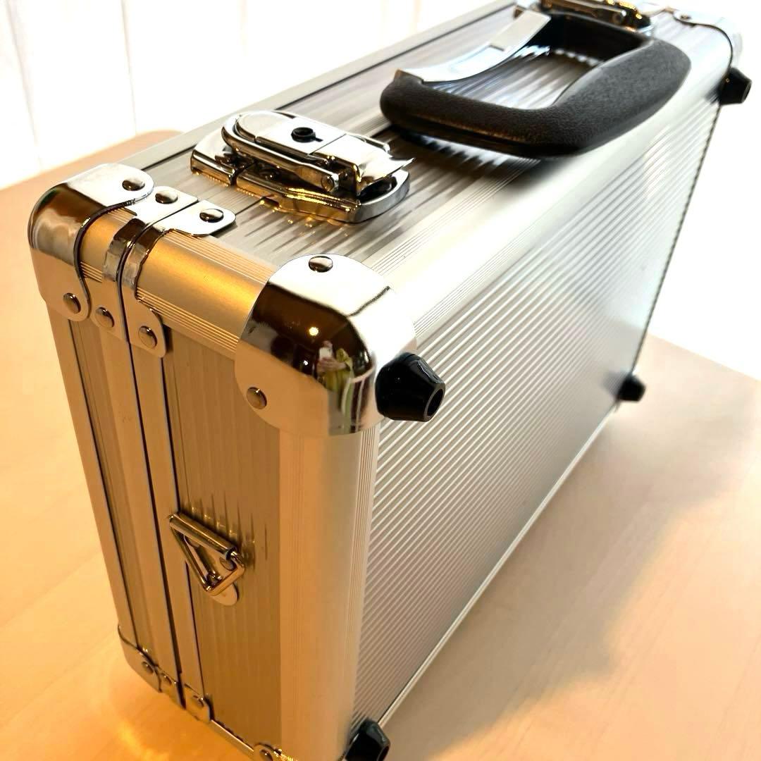 巻き爪矯正スターターセット アルミケース入り コレクティオ（インベントプラス）