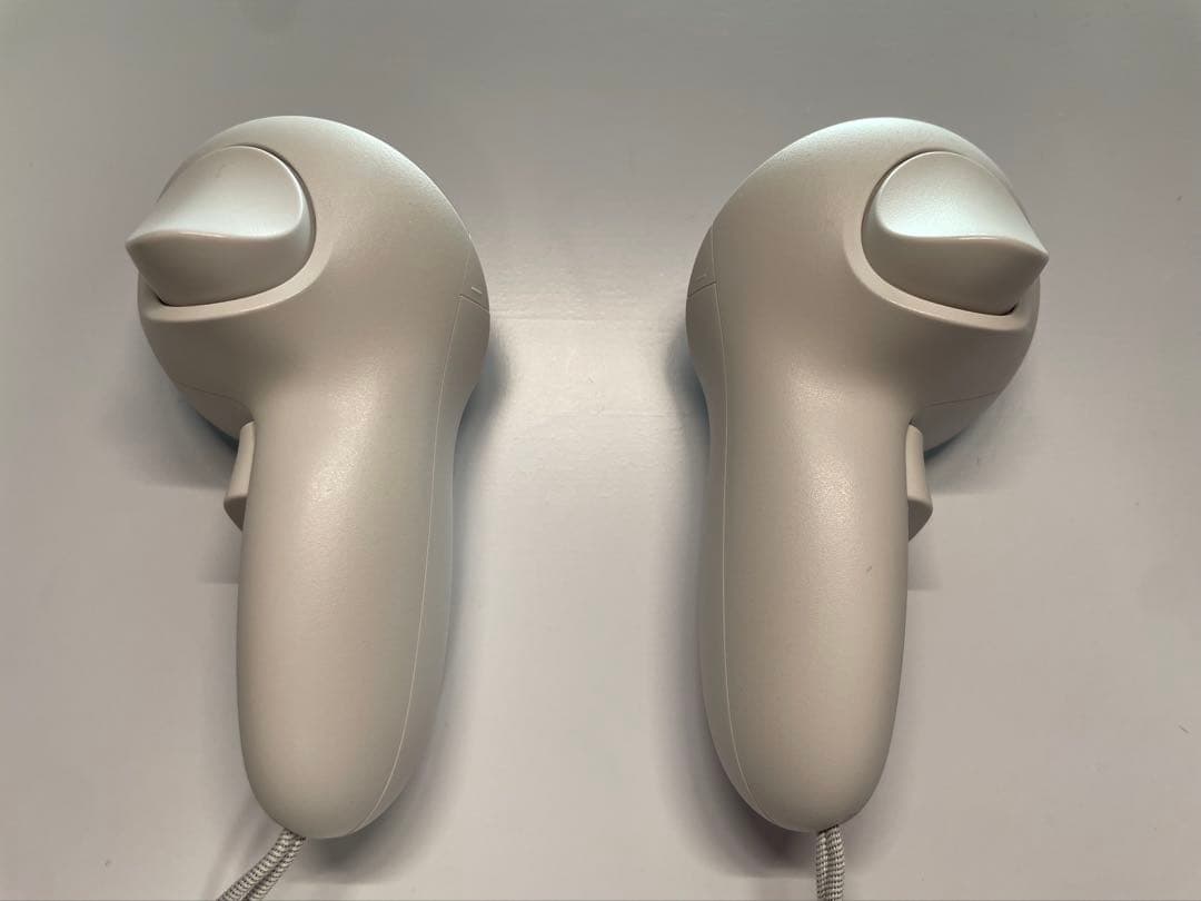 Quest3用コントローラー LR