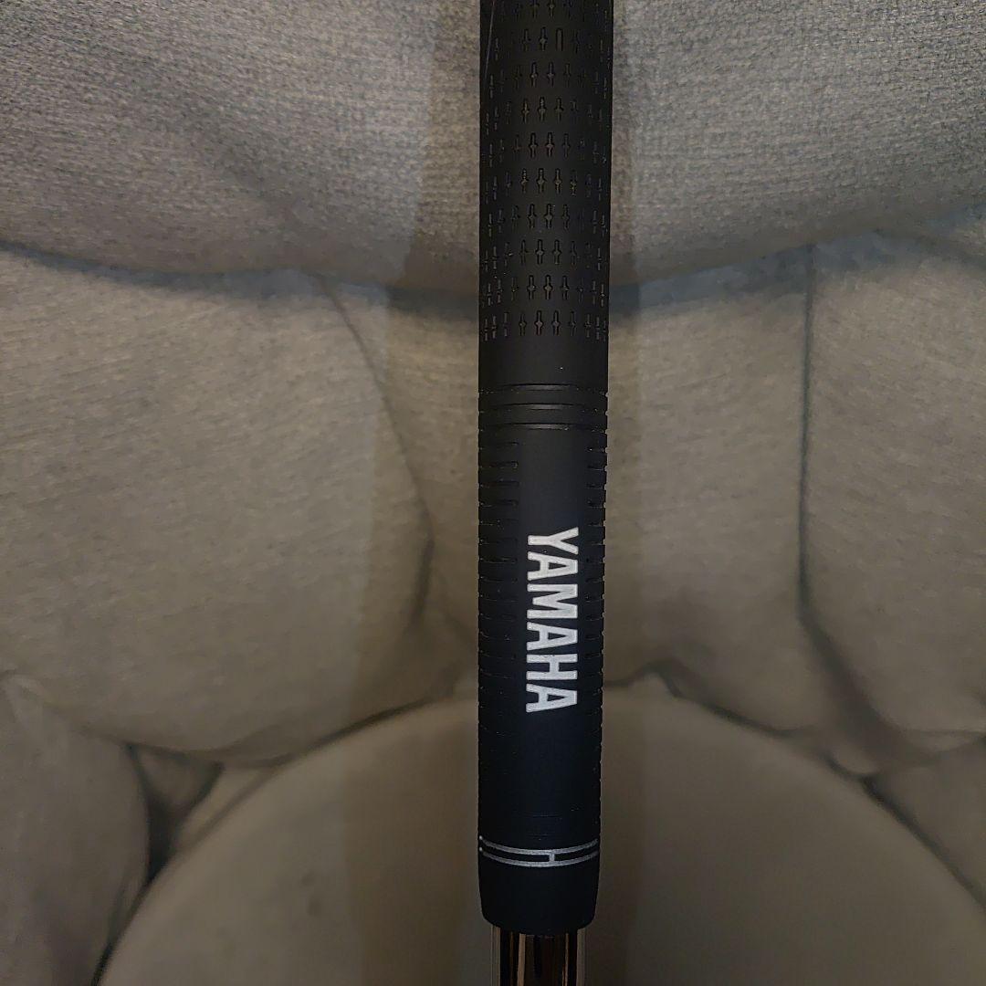 YAMAHA 5番 アイアン 単品 ヤマハ インプレス inpres UD+2