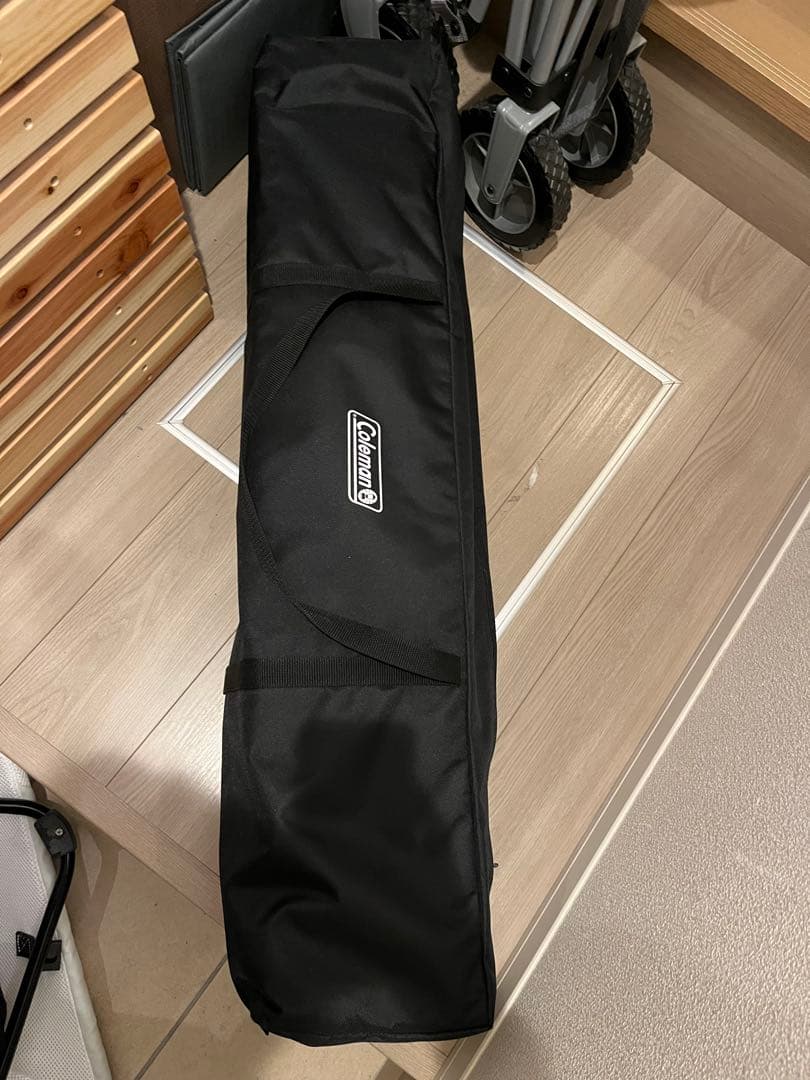 マキノッチコールマン(Coleman) インスタントバイザーシェード