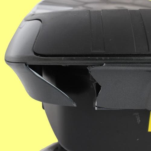 【即購入OK】 乗るだけライザップ 訳あり 動作確認済み 体幹 SB-07RZ①