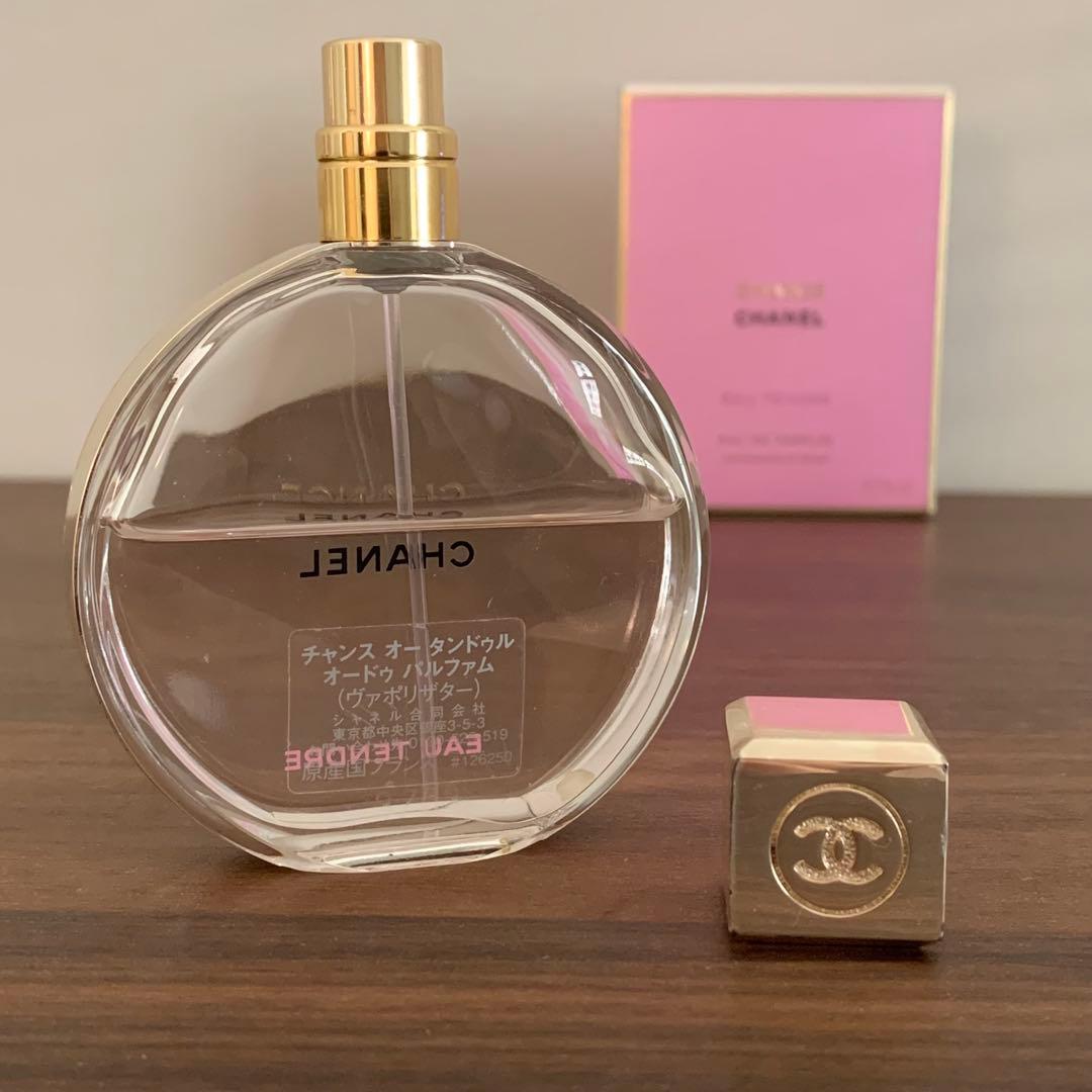 CHANEL香水