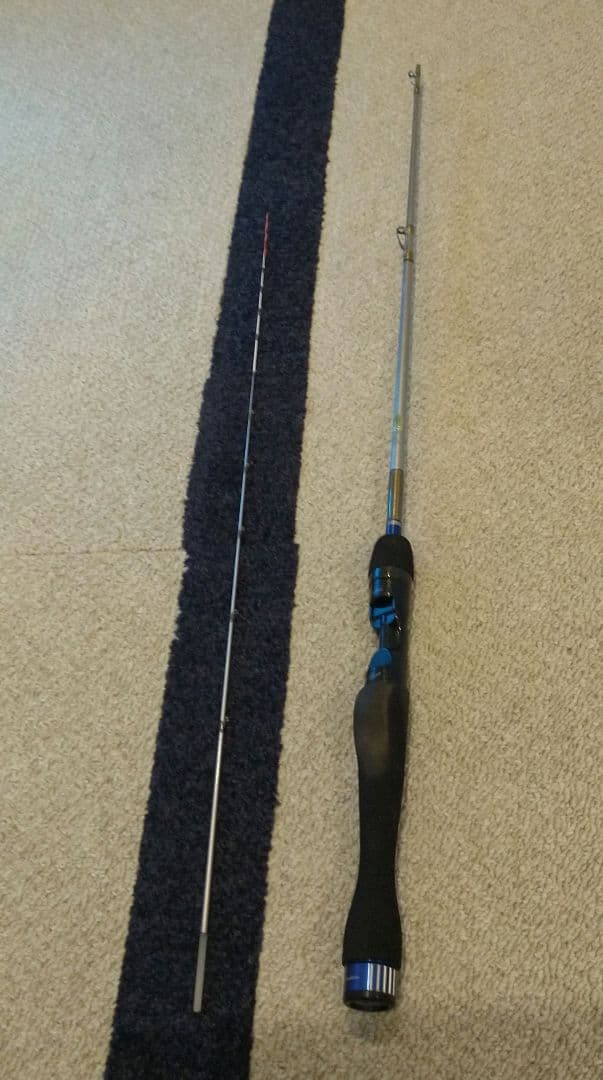 シマノ セイハコウ フィラート チヌ竿 M130