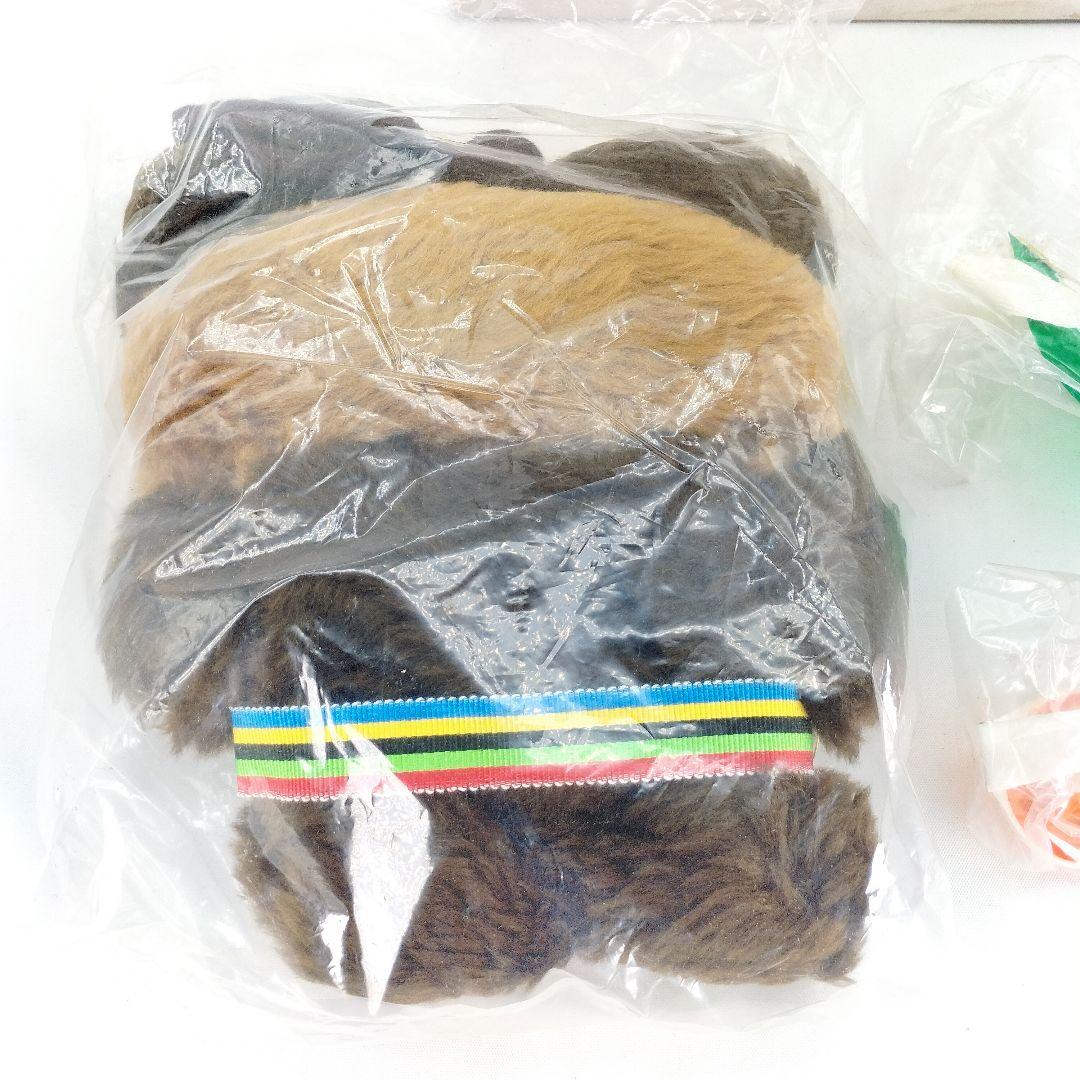 非売品 カネボウ シルクレディ ミーシャ ポシェット 当時物 レトロ