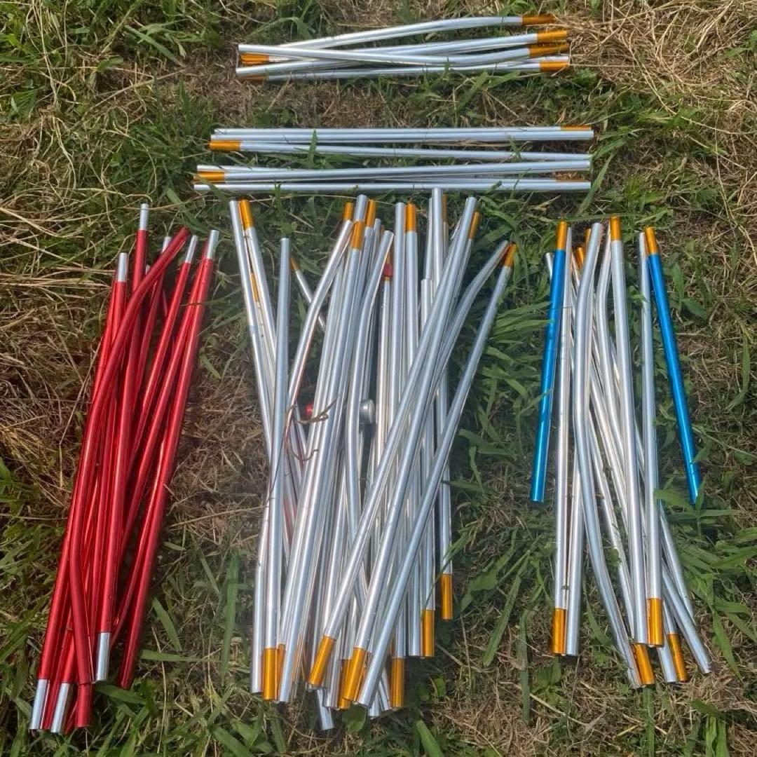 オガワ 小川　ティエララルゴ　オガワ三角自在金具付　テント