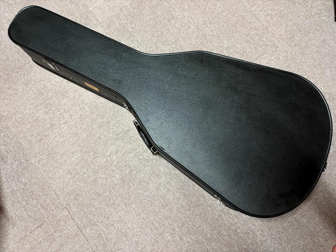 ヤ*ス様 ★第２弾ヤマハ流ハミングバードスタイルFG-500Sがこれだ！ 超激鳴