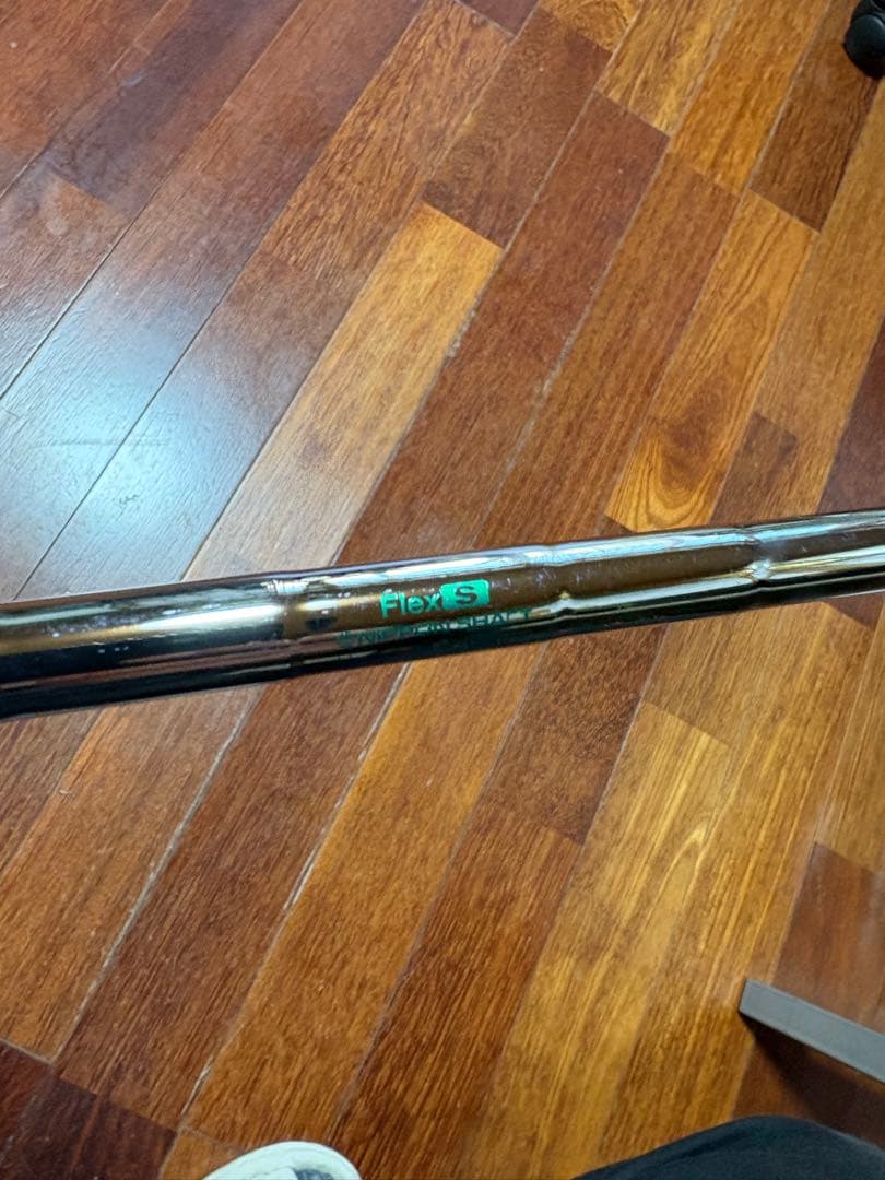 キャロウェイ　オーパスウエッジ50° 10S シャフトNS950neo S