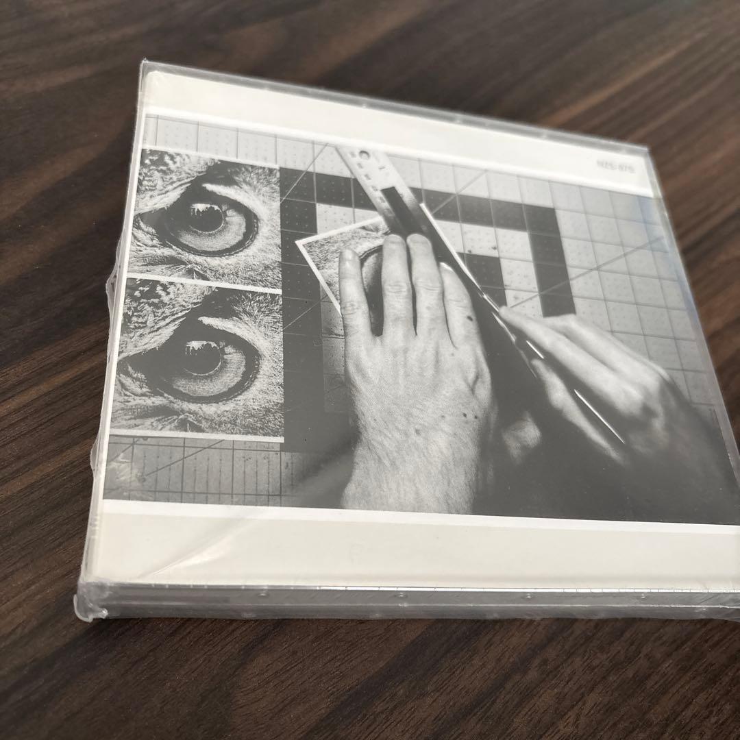 【新品未開封】サカナクションアダプトNFmember 限定2CD＋Blu-ray