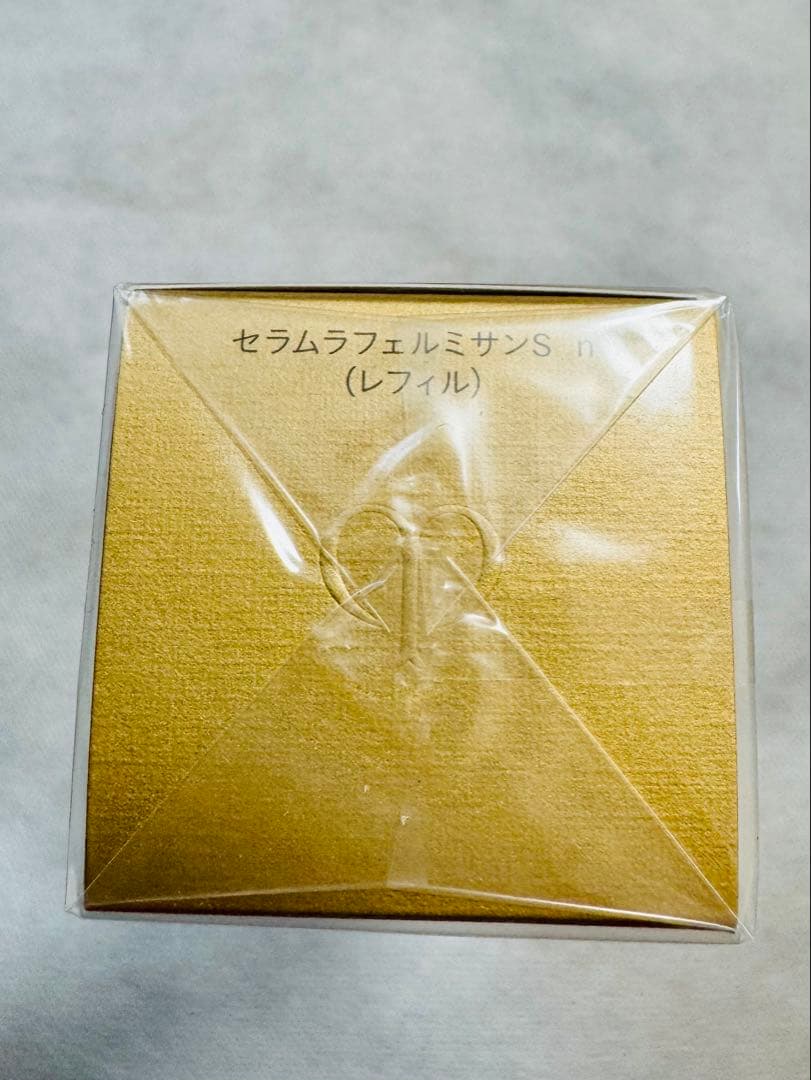 クレドポーボーテ ラフェルミサンS n レフィル