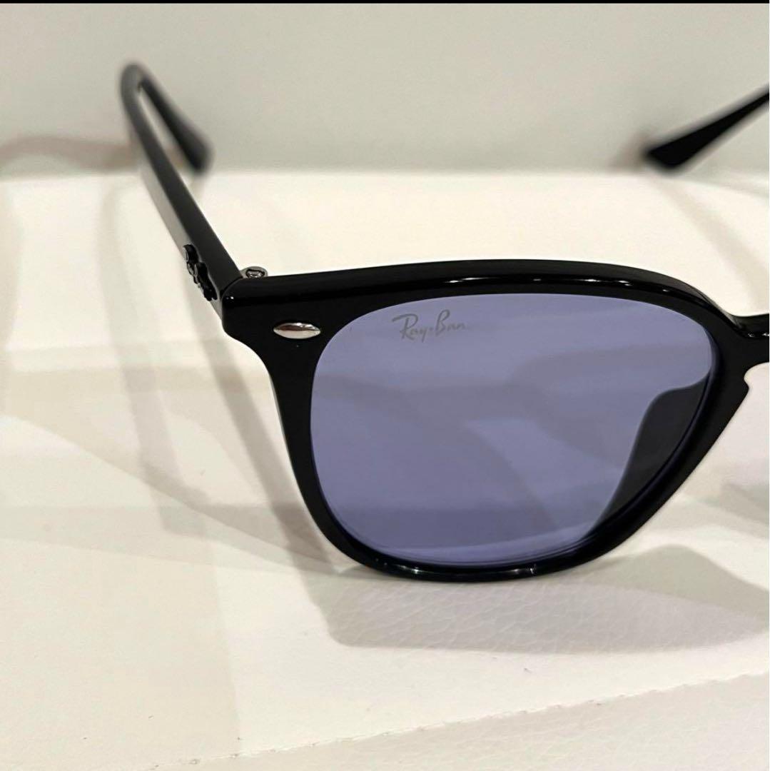 Rayban レイバン サングラス RB4258F 601/80 52◻︎20