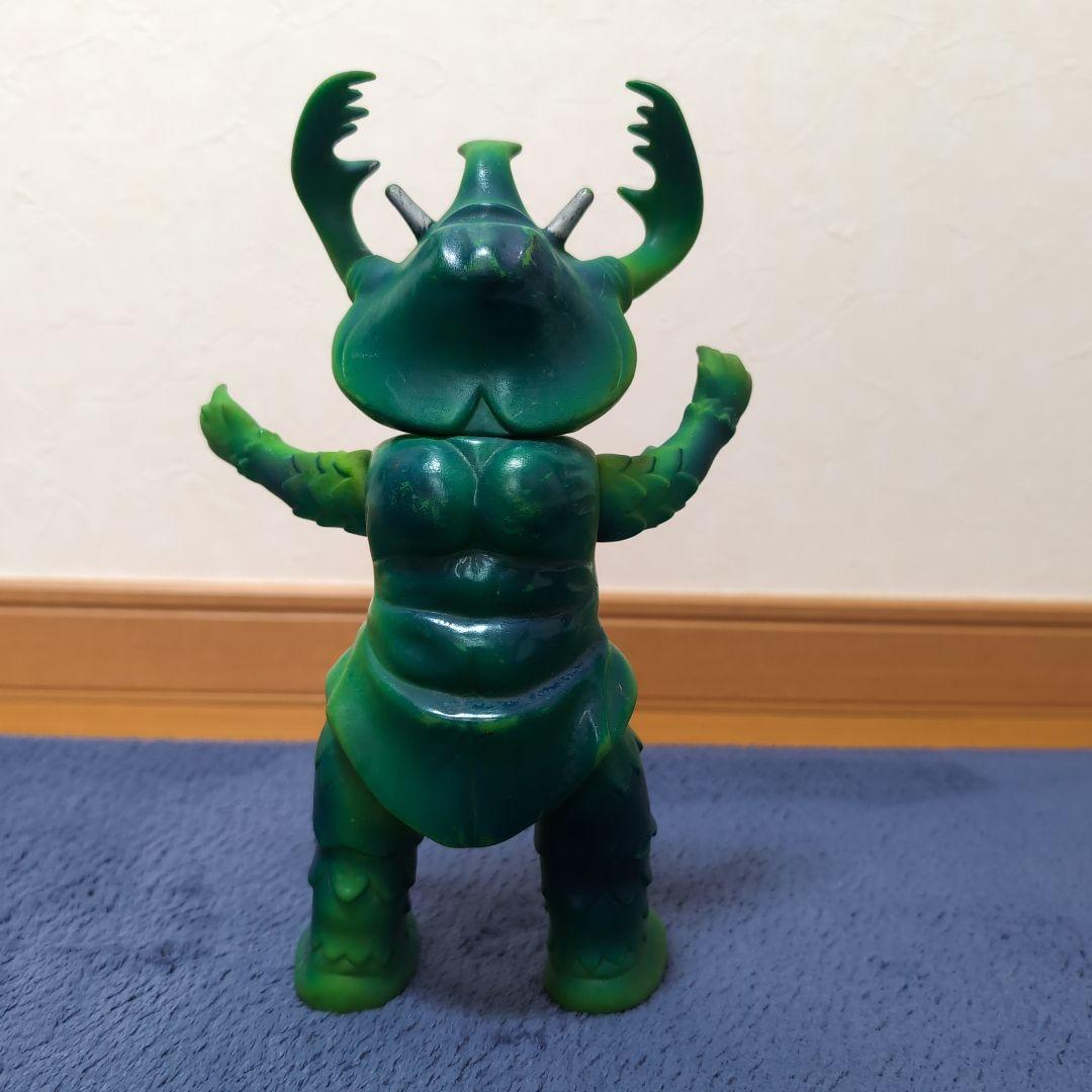 フィギュア　カネゴン