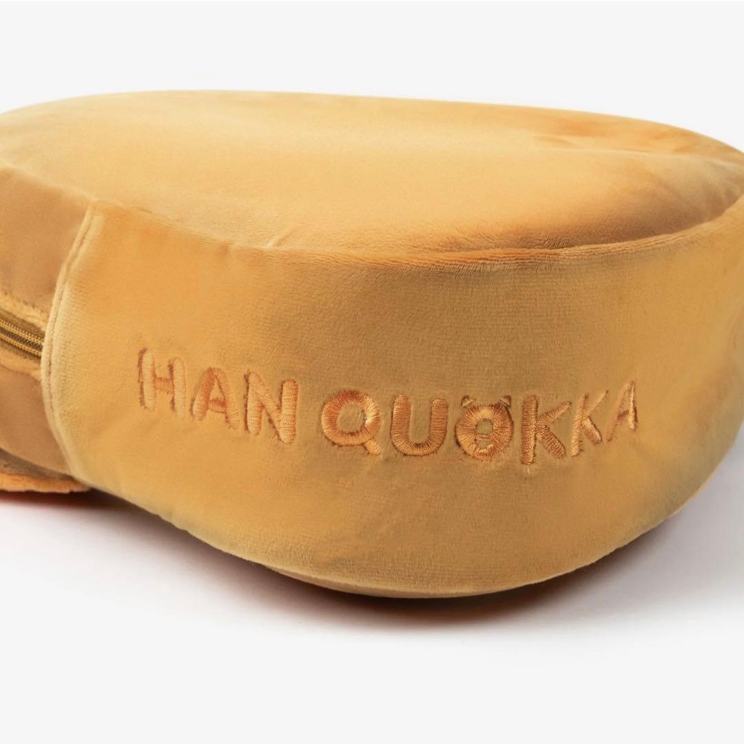 Stray Kids ハン HAN QUOKKA トートバッグ 新品未開封