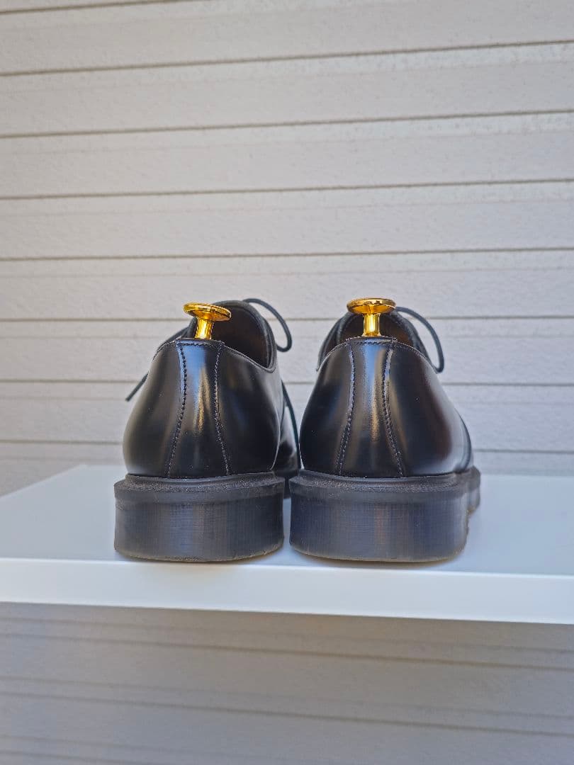 7.5 E COX × URBAN RESEARCH　ジョージコックス