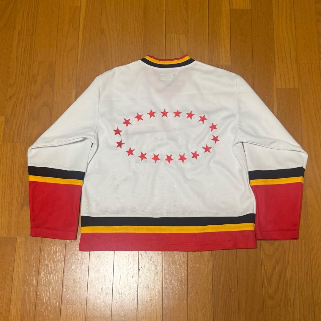 トップス afb HOCKEY JERSEY