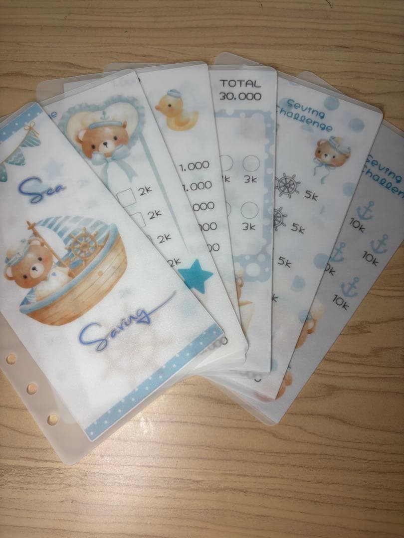 Saving リフィル ロミロミ♡