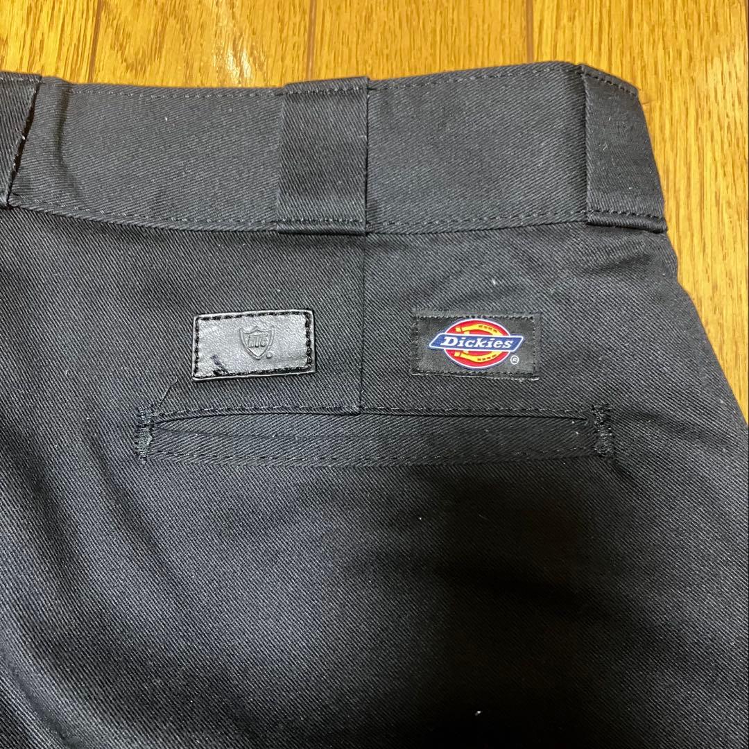 パンツ HTC Dickies Pants Flower Stone