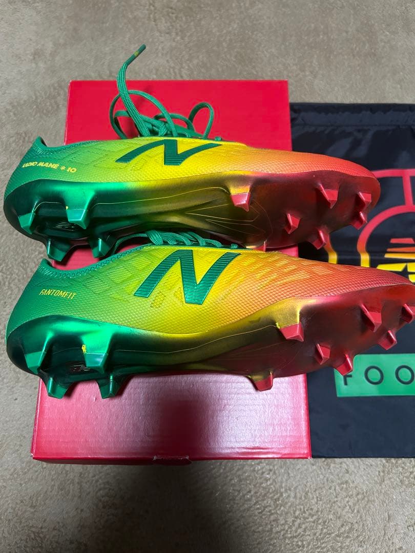 FURON V4 SADIO MANE 26.5 レア