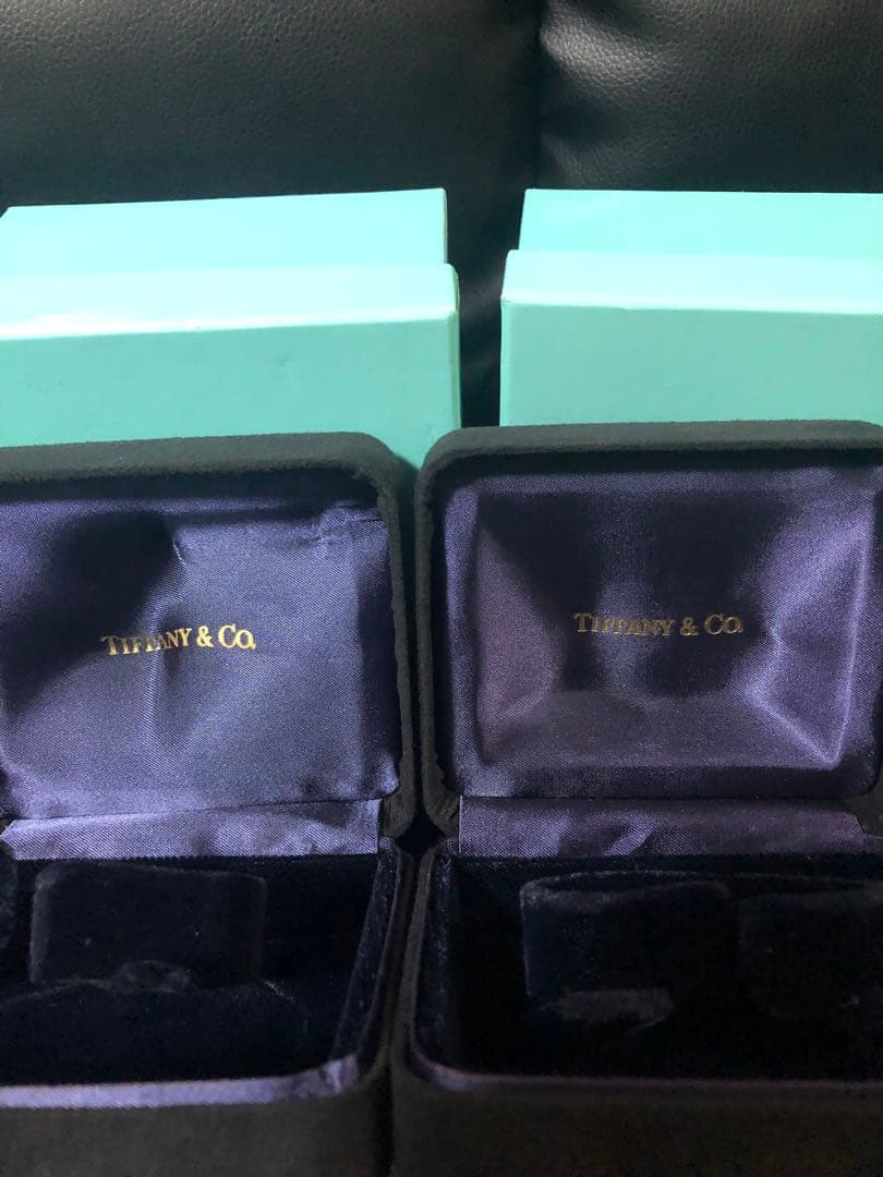 最終価格　ティファニー　時計ケース　ウォッチケース