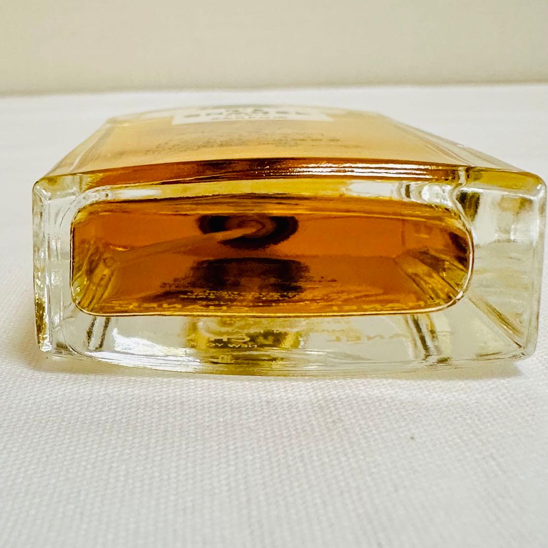 新品　CHANEL シャネル　N°5 パルファム　ヴァポリザター　香水　35ml