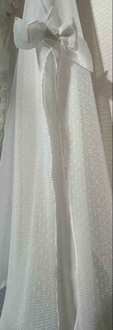 Angelic pretty Sugaryシフォン長袖ブラウス