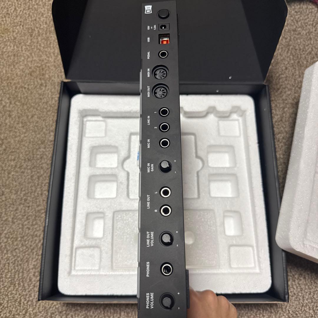 MASCHINE MK3 ブラック 本体のみ