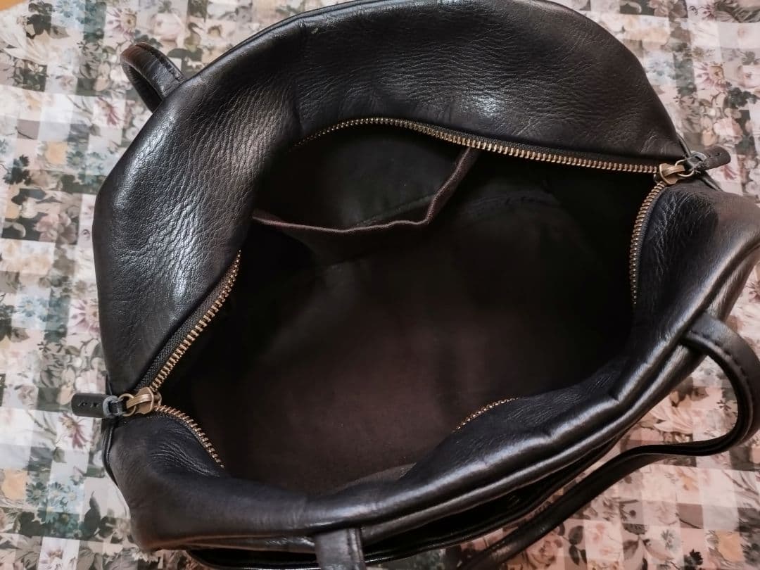 アー　a 　ボストンバッグ　М