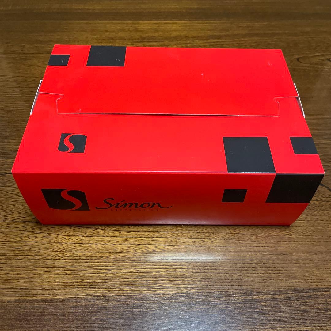 シモン　安全靴