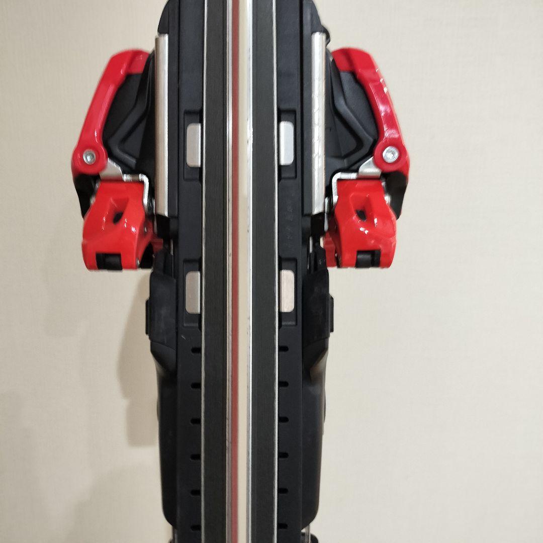 アトミック　S9iPRO　165cm