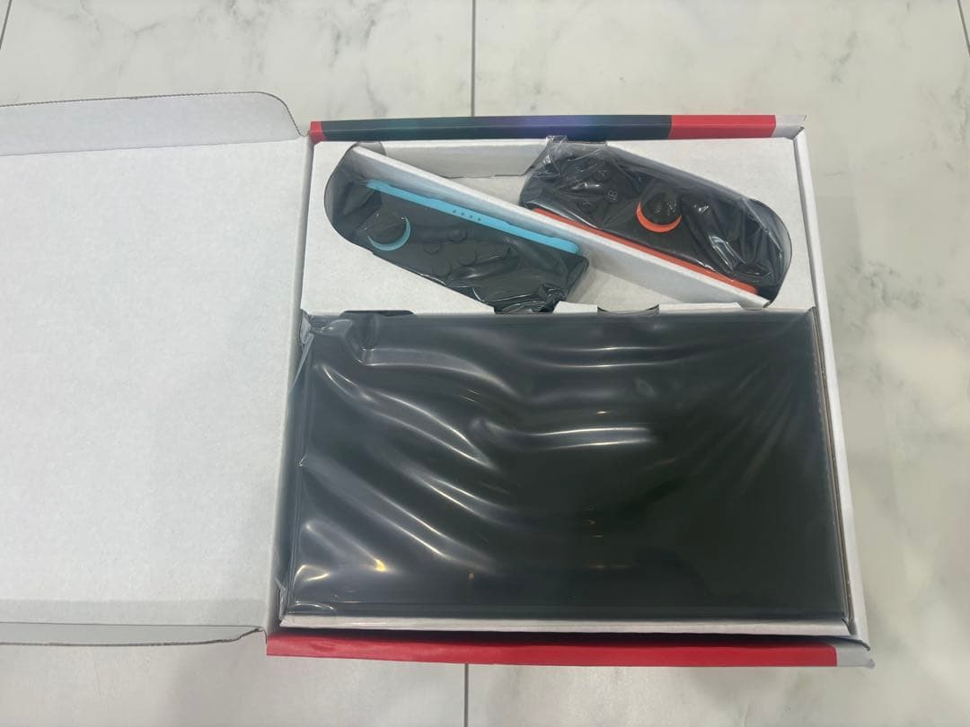 Nintendo Switch2 スイッチ2 本体 マリオカートワールドセット