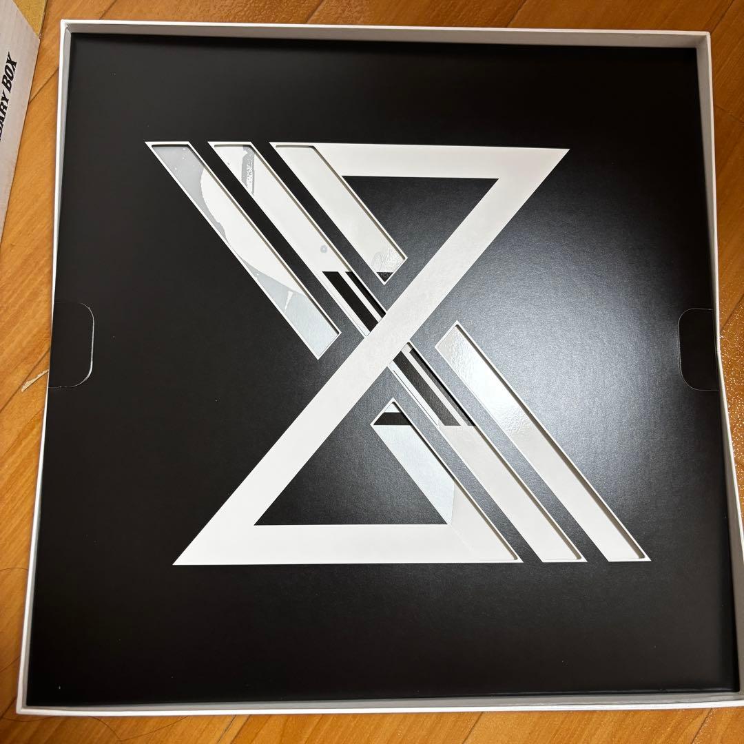 ミュージック MY FIRST STORY 10TH ANNIVERSARY BOX