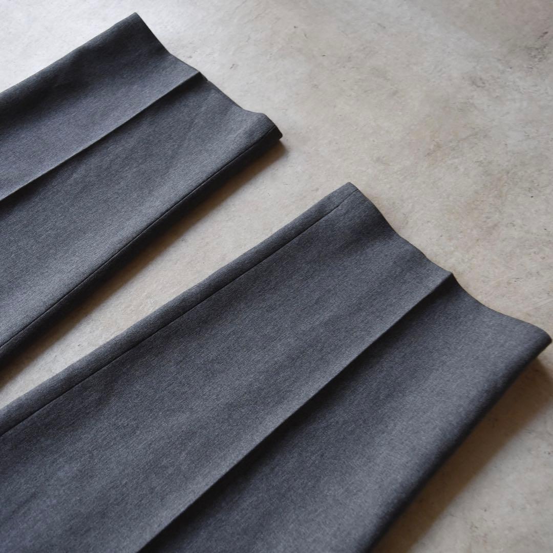 90s リーバイス アクションスラックス グレー W36 L32 USA製OVY