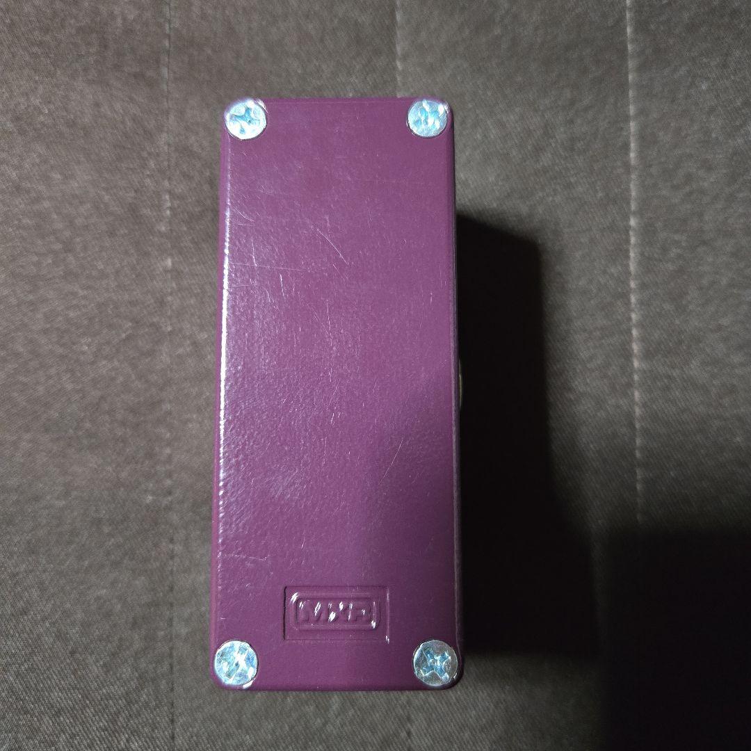 MXR CSP039 Duke of Tone Overdrive【最終価格】