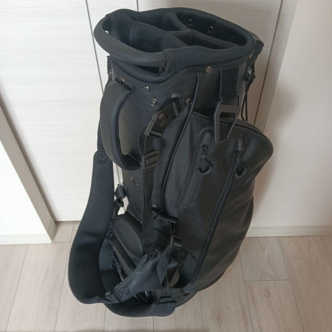 軽量キャディーバッグ　新品