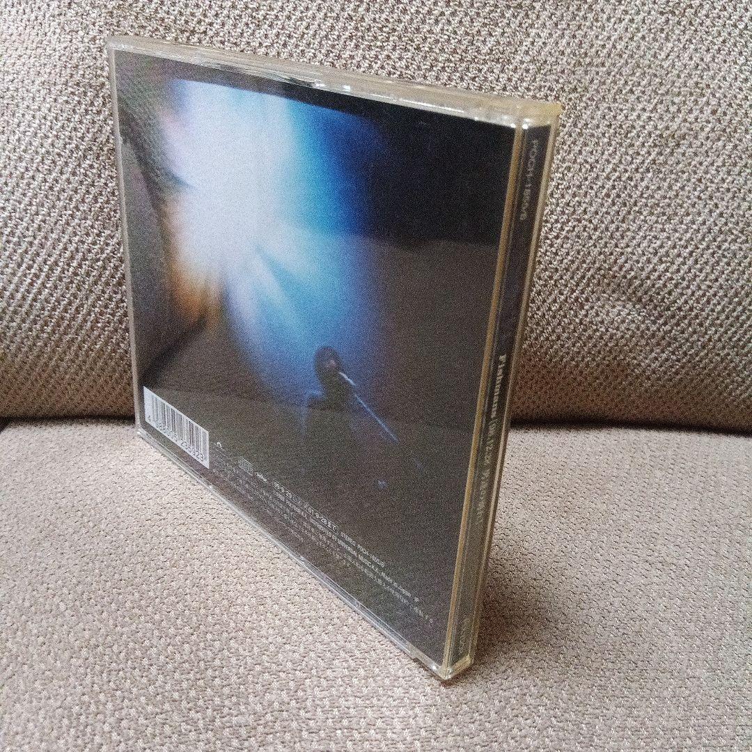 フィッシュマンズ　98.12.28 男達の別れ　2枚組　Fishmans