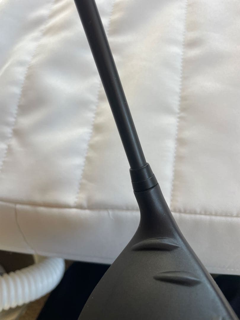 ピンPING G410 5w ATTAS MB-FW 65S