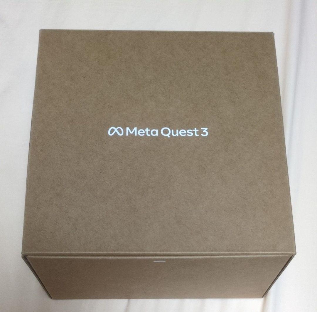 その他 Quest3 512GB