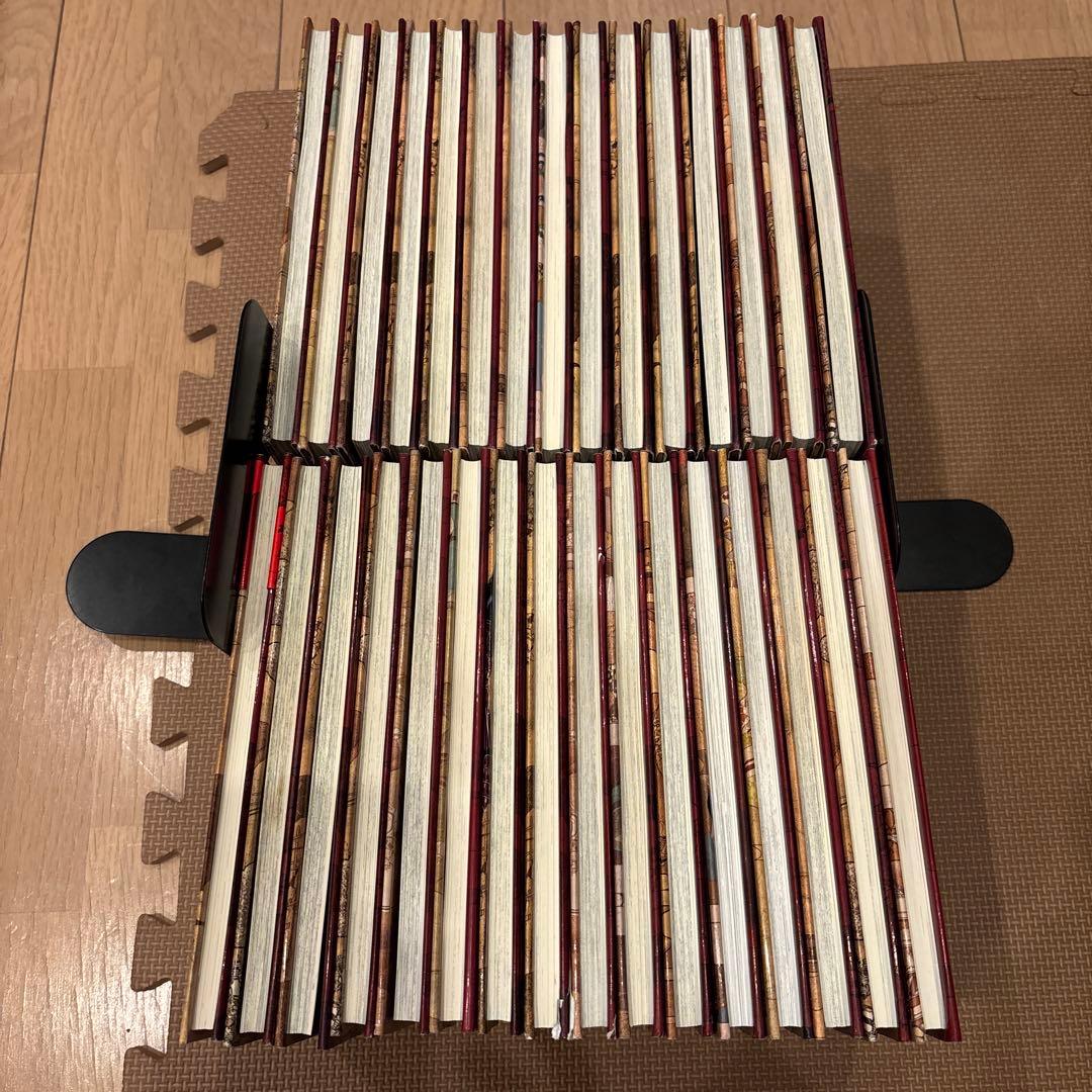 コミック版日本の歴史　全31巻セット　ポプラ社