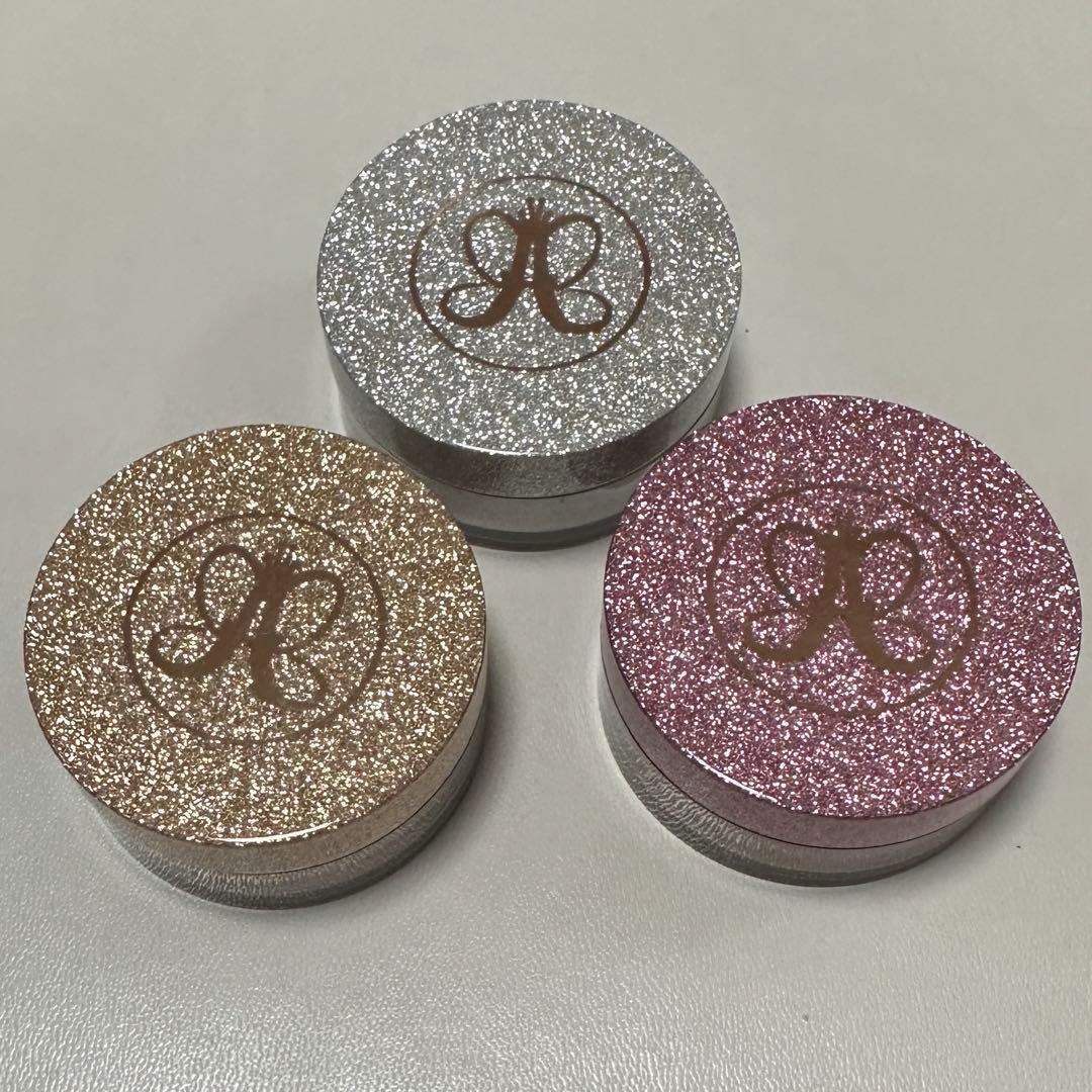 フェイスカラー ANASTASIA BEVERLY HILLS Highlighter