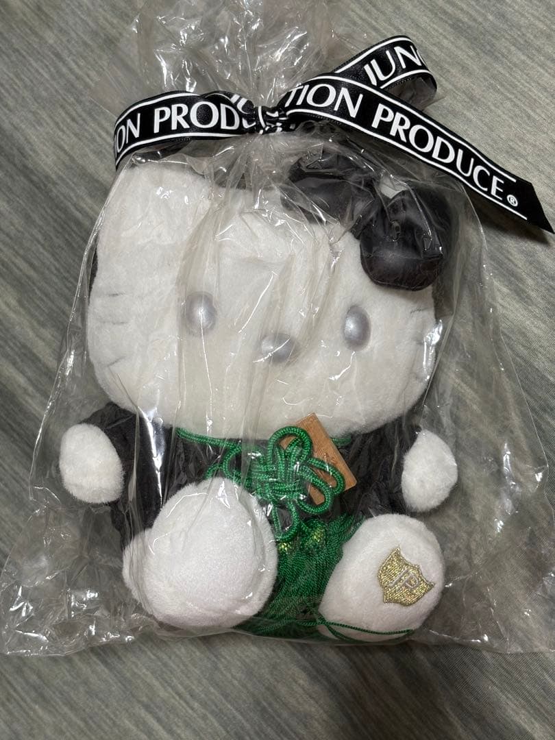 JUNCTION PRODUCEレトロ限定キティちゃん