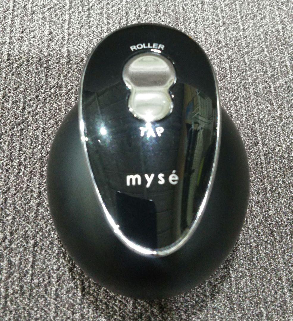 ミーゼ　myse　ニードルヘッドスパリフト　アクティブ　MS-32　スカルプ