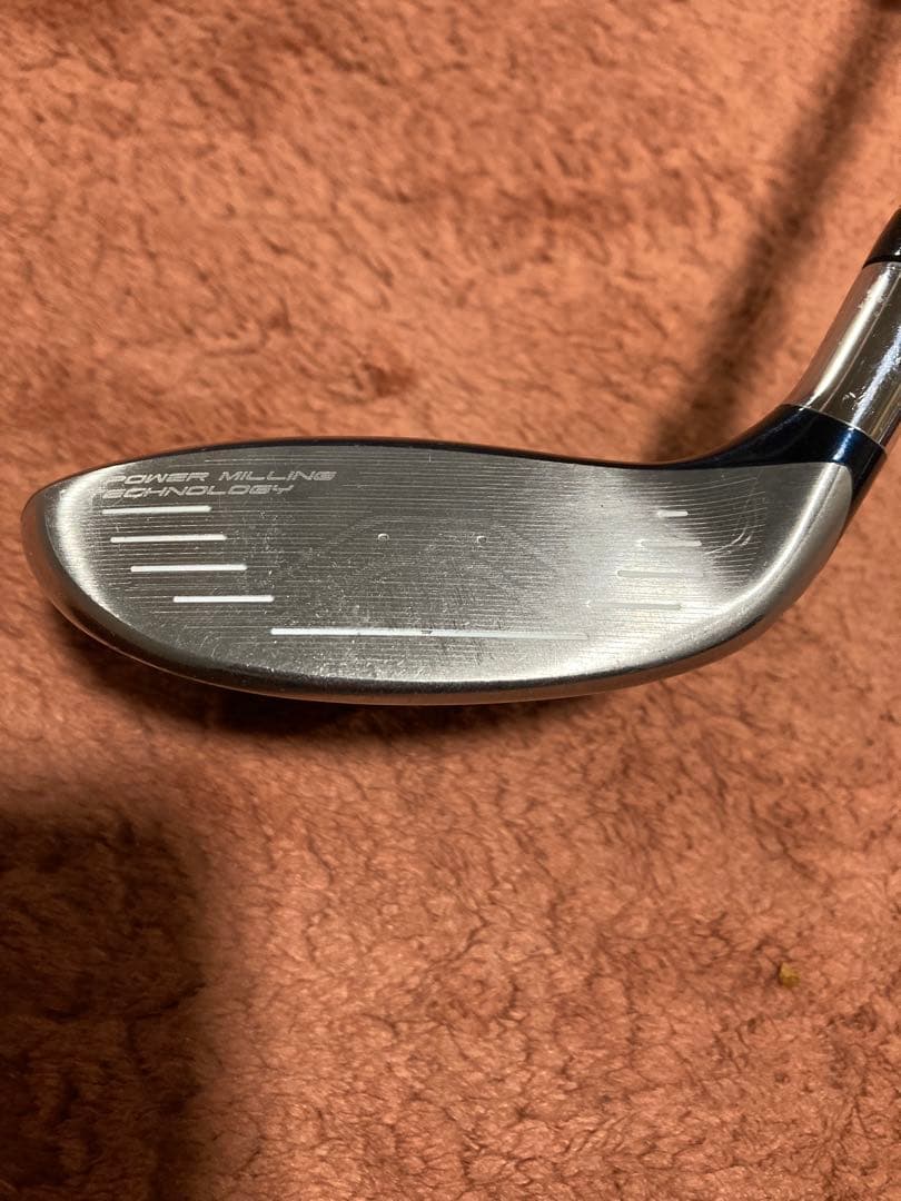 ✨大人気❣️ブリヂストン✨️ツアーＢjgrレディース✨️【５番】ユーティリティ✨️❣️☆*