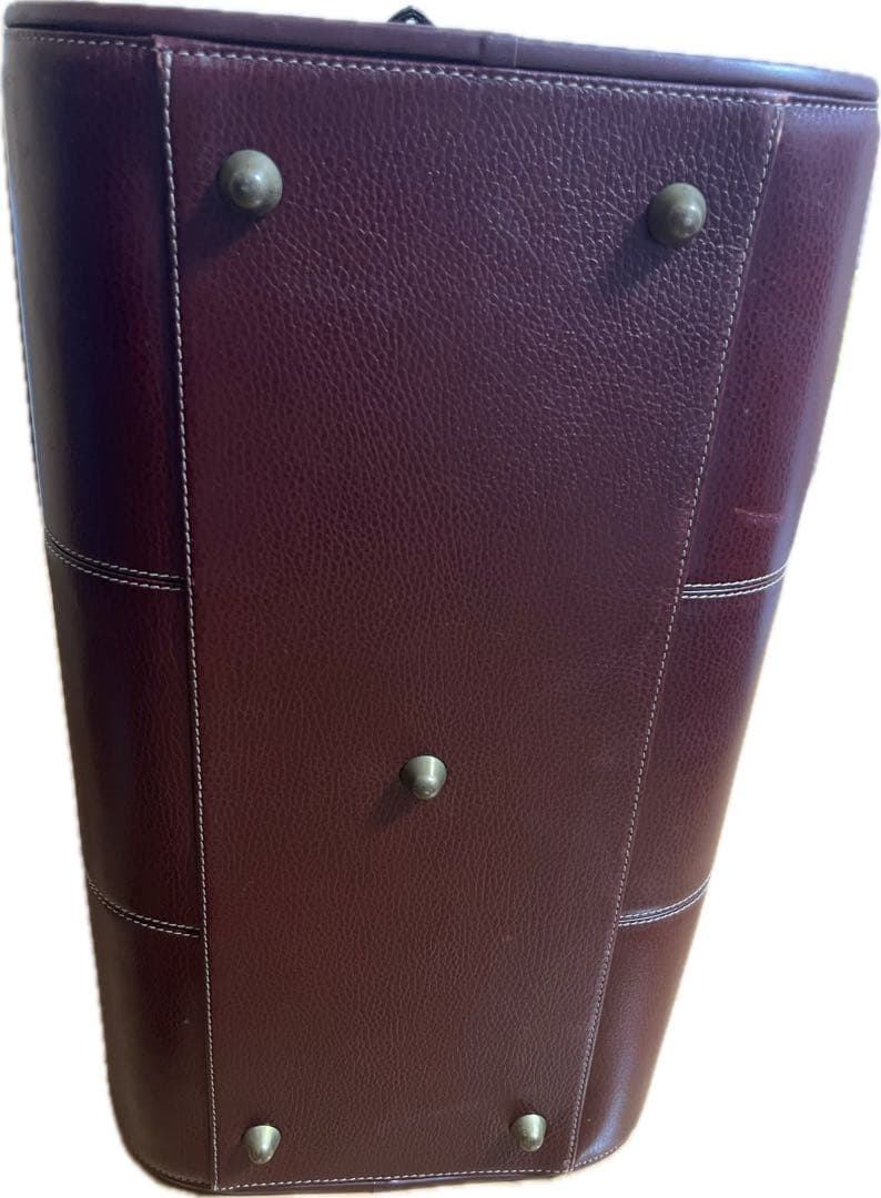 カルティエ　Cartier ボストンバッグ