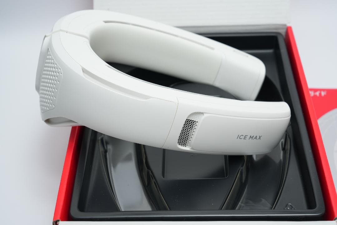 RANVOO AICELITEプラス　2025年モデル　スノーホワイト