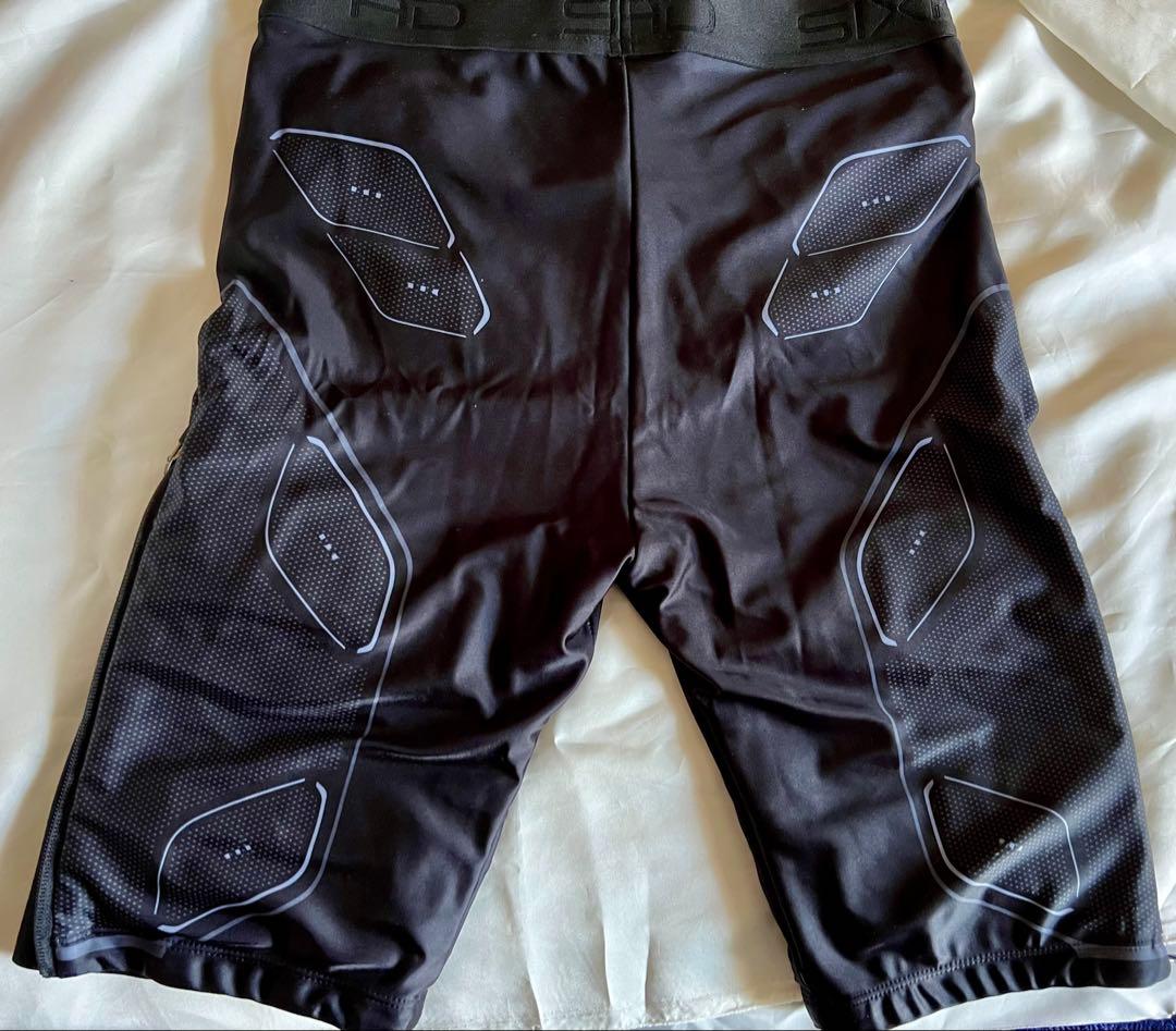 (中古)sixpad powersuit bottom LL Men