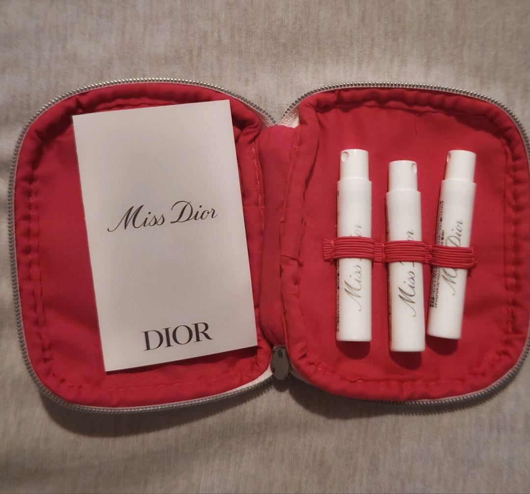 ミス ディオール ブルーミング ブーケ コフレ 100ml + 10ml